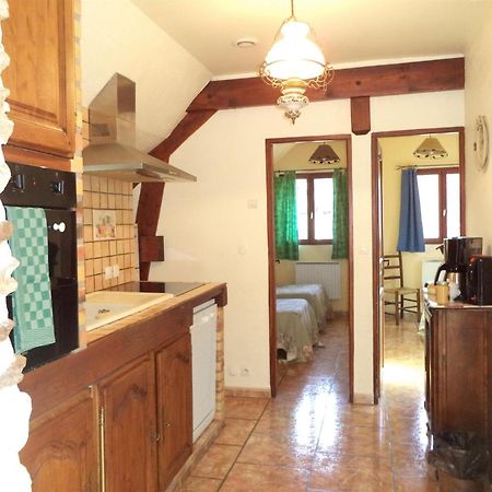 Trois Logements Independant Au Grande Vigne Сент-Этьен-су-Байёль Экстерьер фото